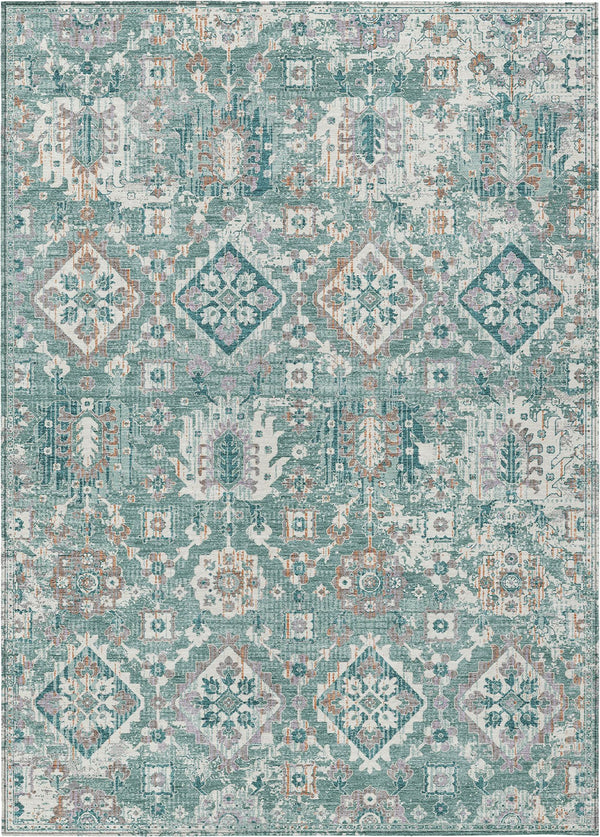 addison chantille acn1998 seafoam rug