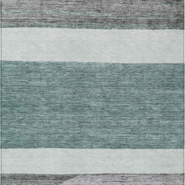 addison chantille acn1624 teal rug