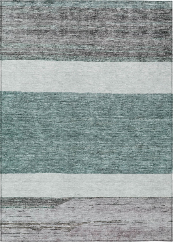 addison chantille acn1624 teal rug
