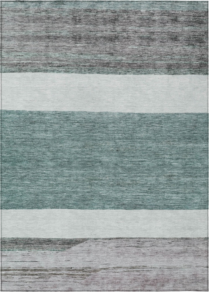 addison chantille acn1624 teal rug