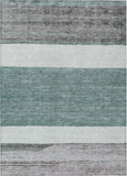 addison chantille acn1624 teal rug