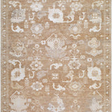 surya le blanc lbc 2302 ivory rug