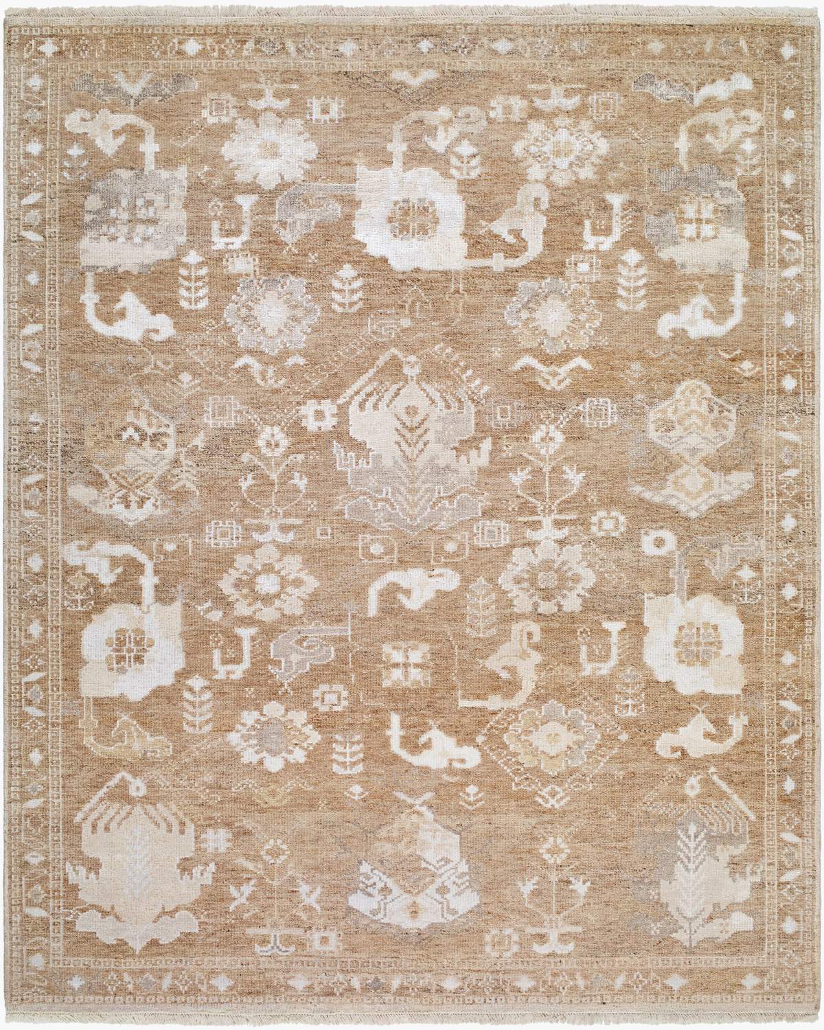 surya le blanc lbc 2302 ivory rug