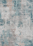 addison chantille acn814 teal rug