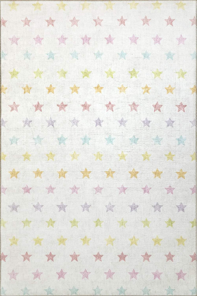 dynamic kidz 8084 199 ivory rug