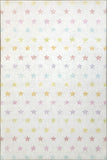 dynamic kidz 8084 199 ivory rug
