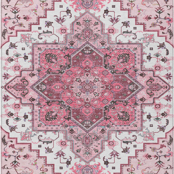 addison chantille acn1036 pink rug