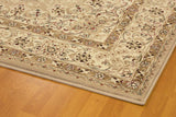 dynamic rugs legacy 58000 700 gold rug