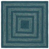 safavieh clearance braided bra265n blue rug