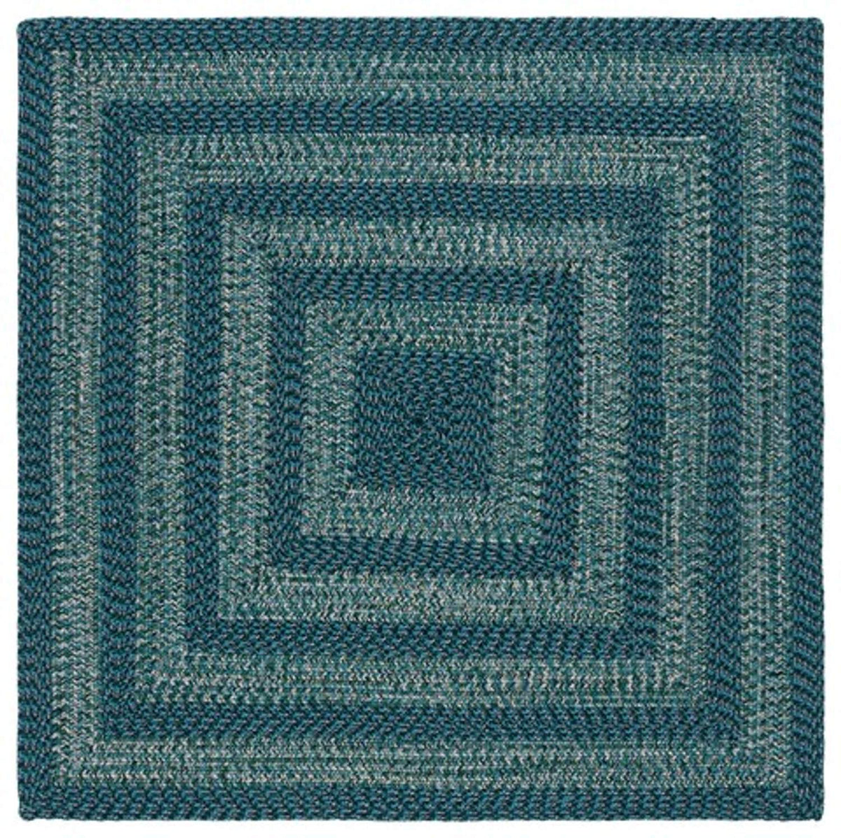 safavieh clearance braided bra265n blue rug