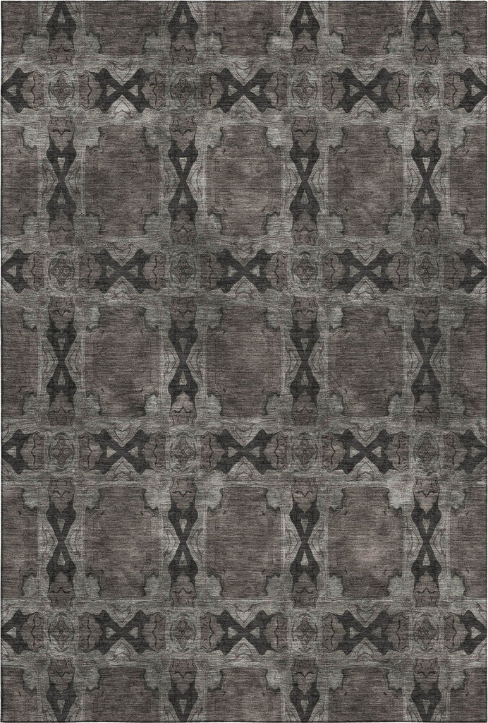 addison mayfield amf564 gray rug