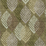 addison chantille acn744 olive rug