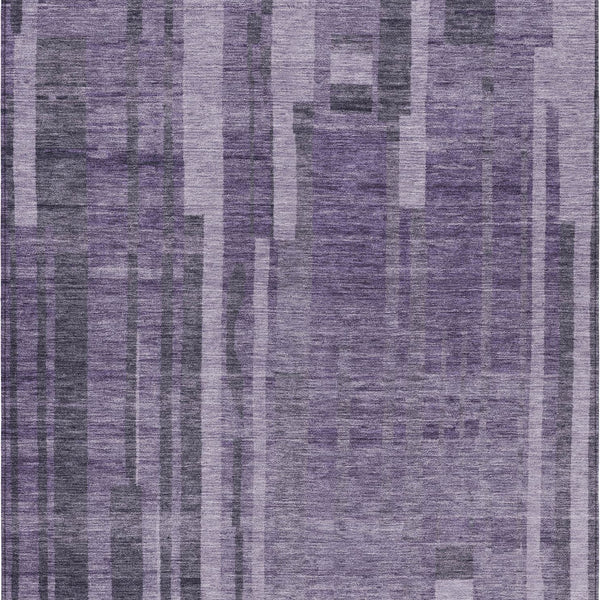 addison chantille acn1063 purple rug