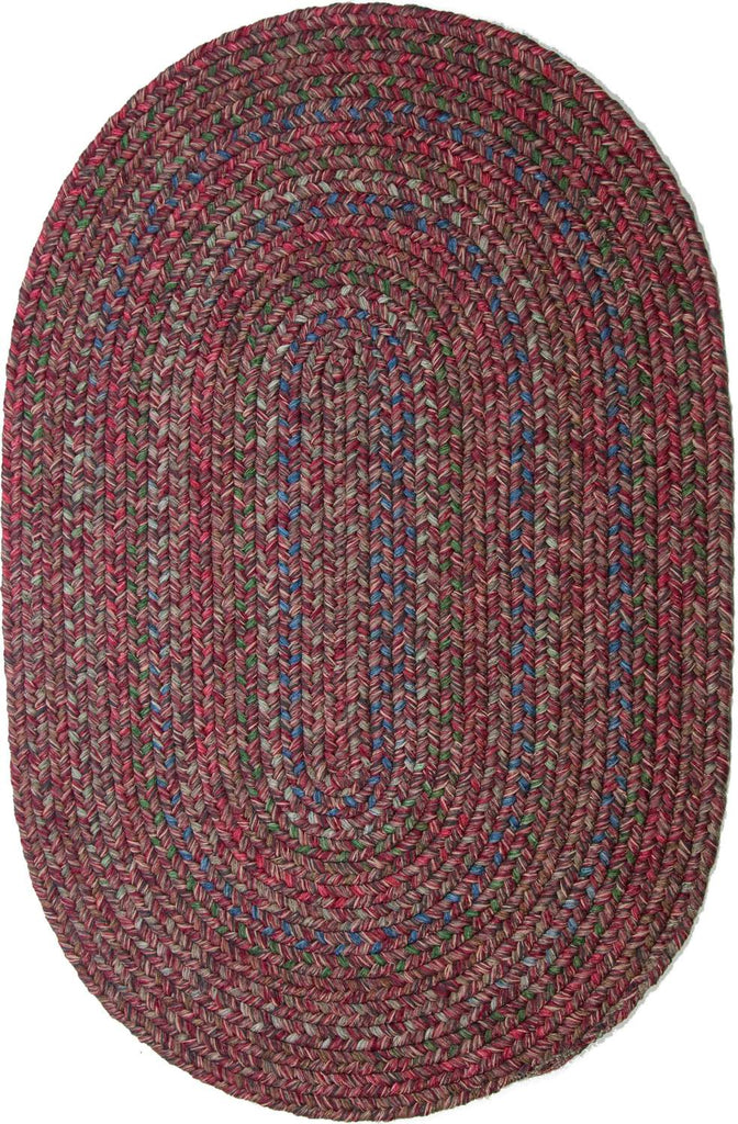 rhody sophia so45 burgundy red rug