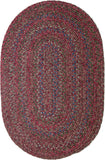 rhody sophia so45 burgundy red rug