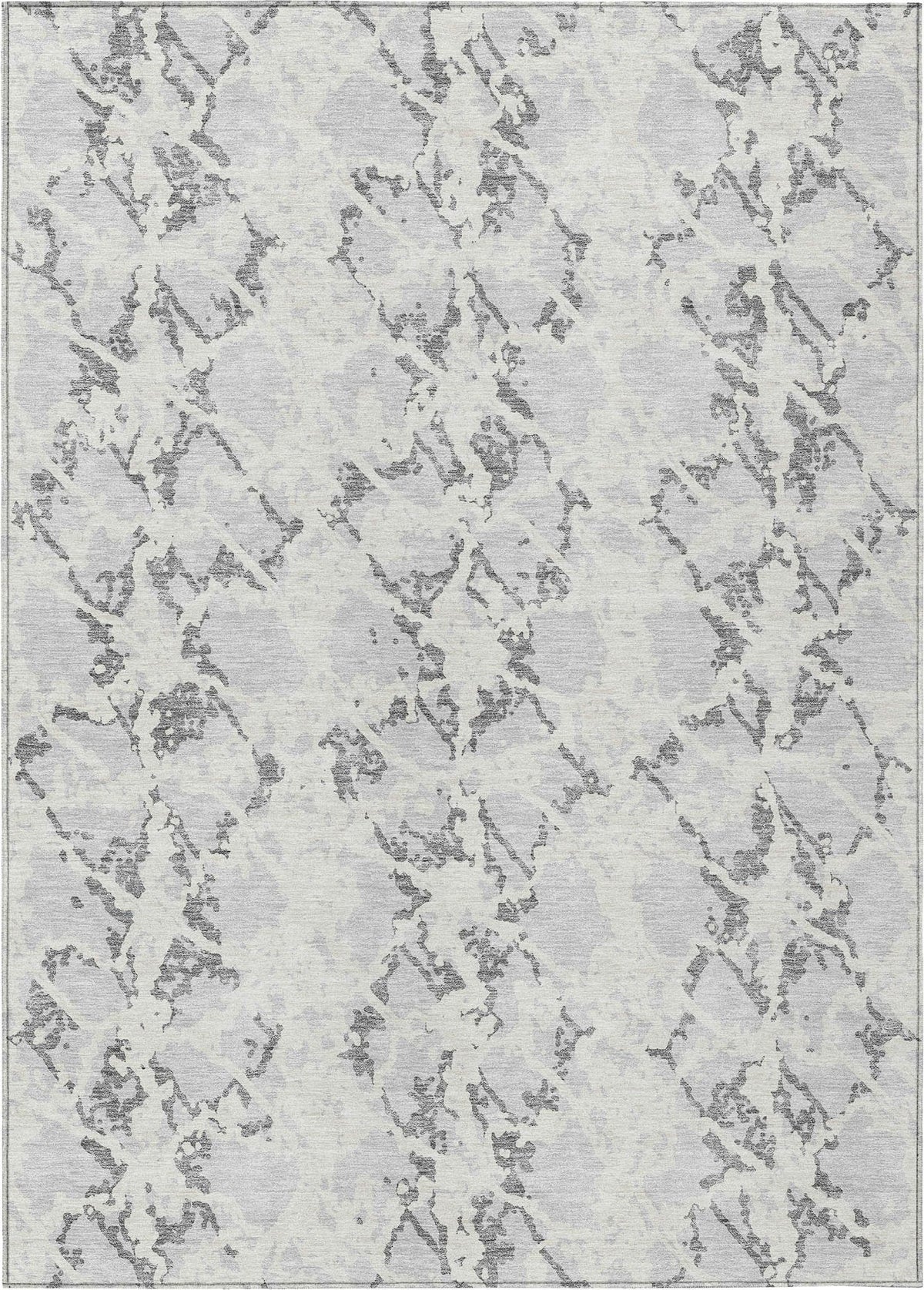addison chantille acn969 silver rug
