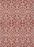 addison chantille acn920 red rug