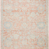 surya oviedo ovd 2300 coral rug