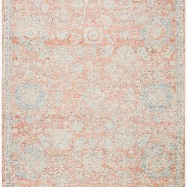 surya oviedo ovd 2300 coral rug