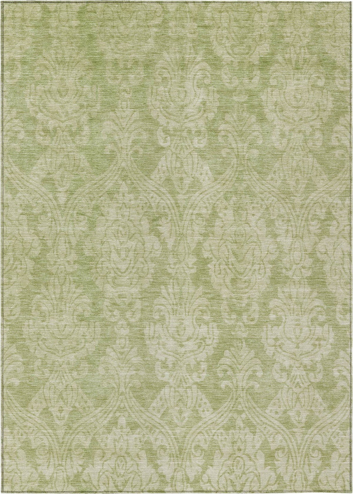 addison chantille acn1659 aloe rug