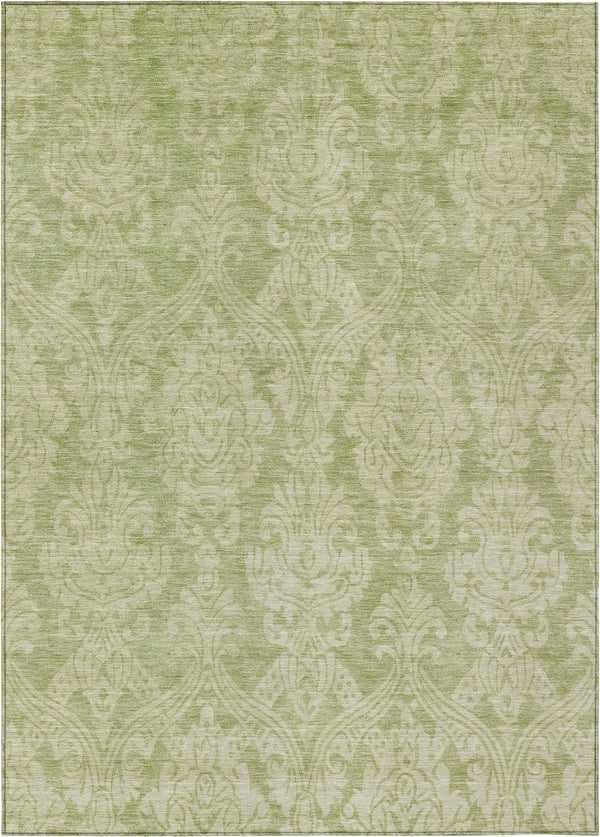 addison chantille acn1659 aloe rug