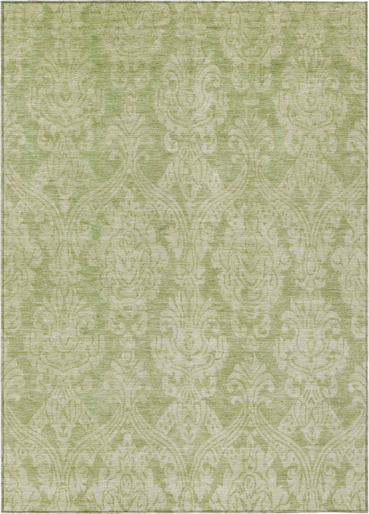 addison chantille acn1659 aloe rug