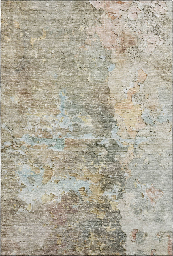 dalyn ravenna rn3 brown rug
