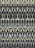 addison chantille acn860 charcoal rug