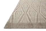loloi rugs kenzie knz 01 ivory taupe rug