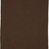 rhody solid wool s116 walnut rug