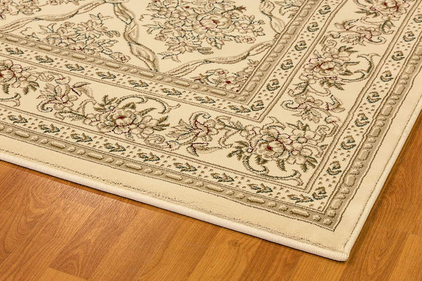 dynamic rugs legacy 58018 100 ivory rug