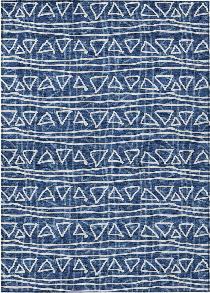 addison chantille acn730 navy rug