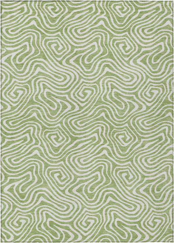 addison chantille acn1030 aloe rug