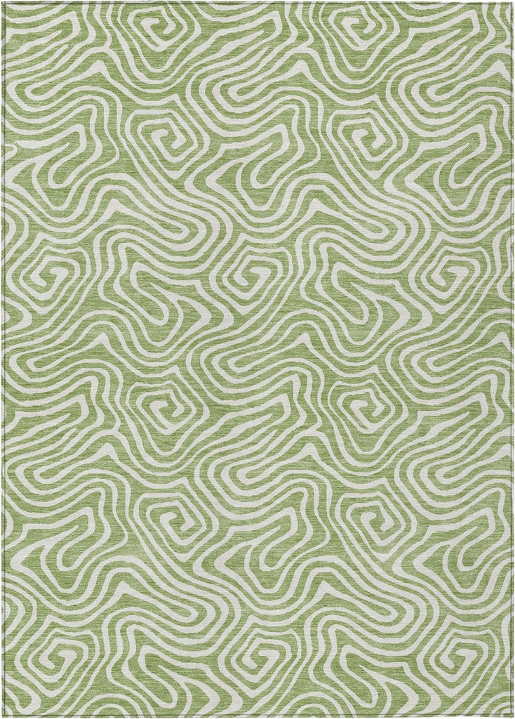 addison chantille acn1030 aloe rug
