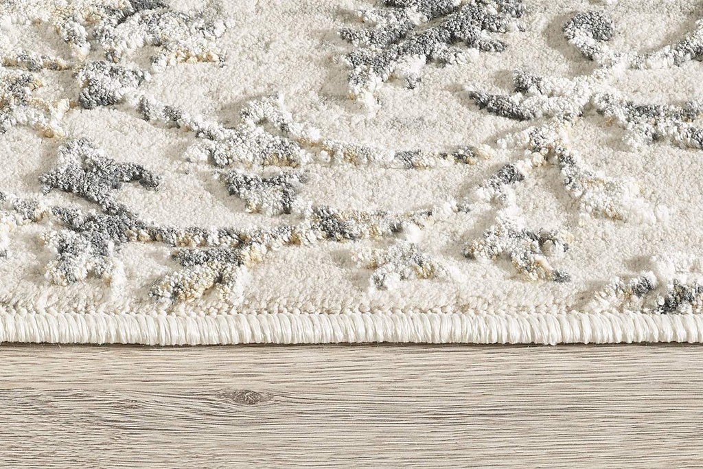 Dynamic Quartz 27030-180 Beige Rug
