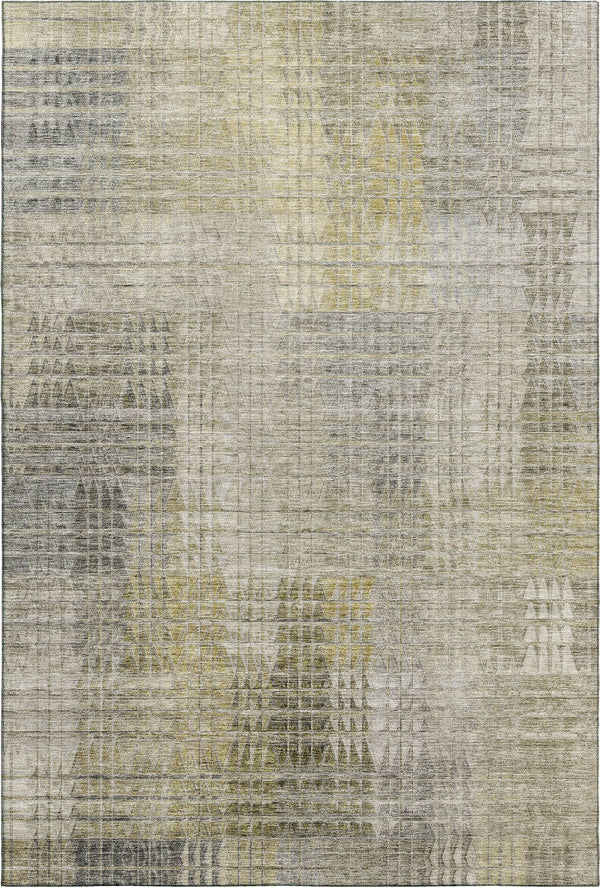 dalyn trevi tv6 taupe rug