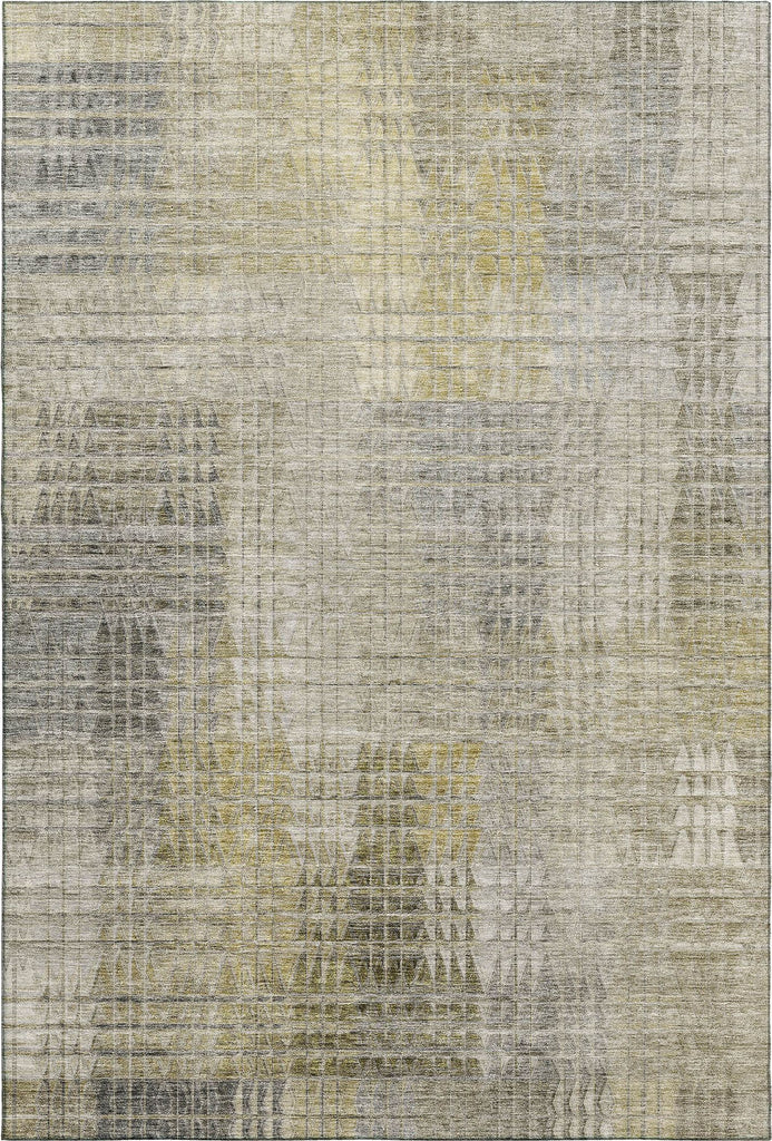 dalyn trevi tv6 taupe rug