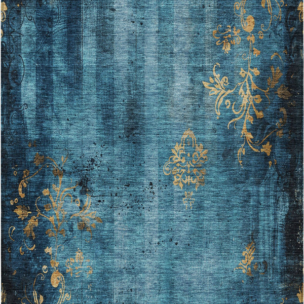addison chantille acn1788 blue rug