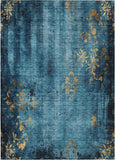 addison chantille acn1788 blue rug