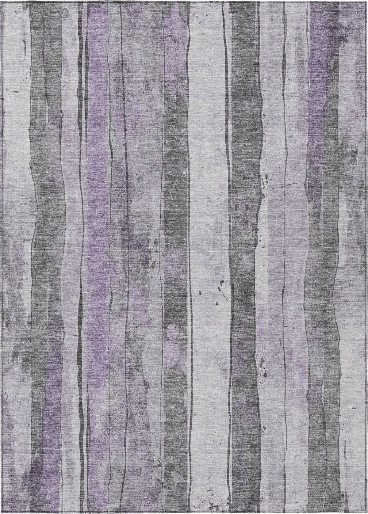 addison chantille acn1874 lavender rug