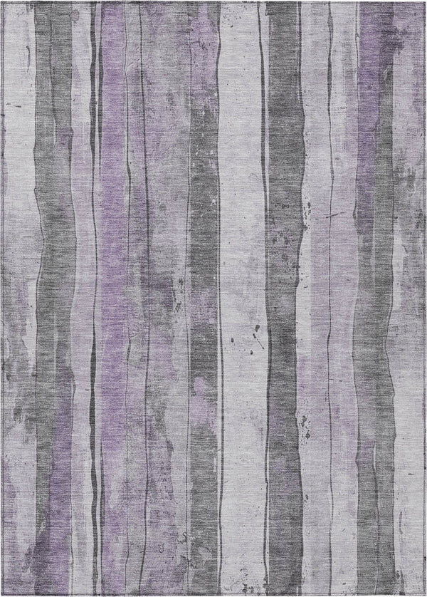 addison chantille acn1874 lavender rug