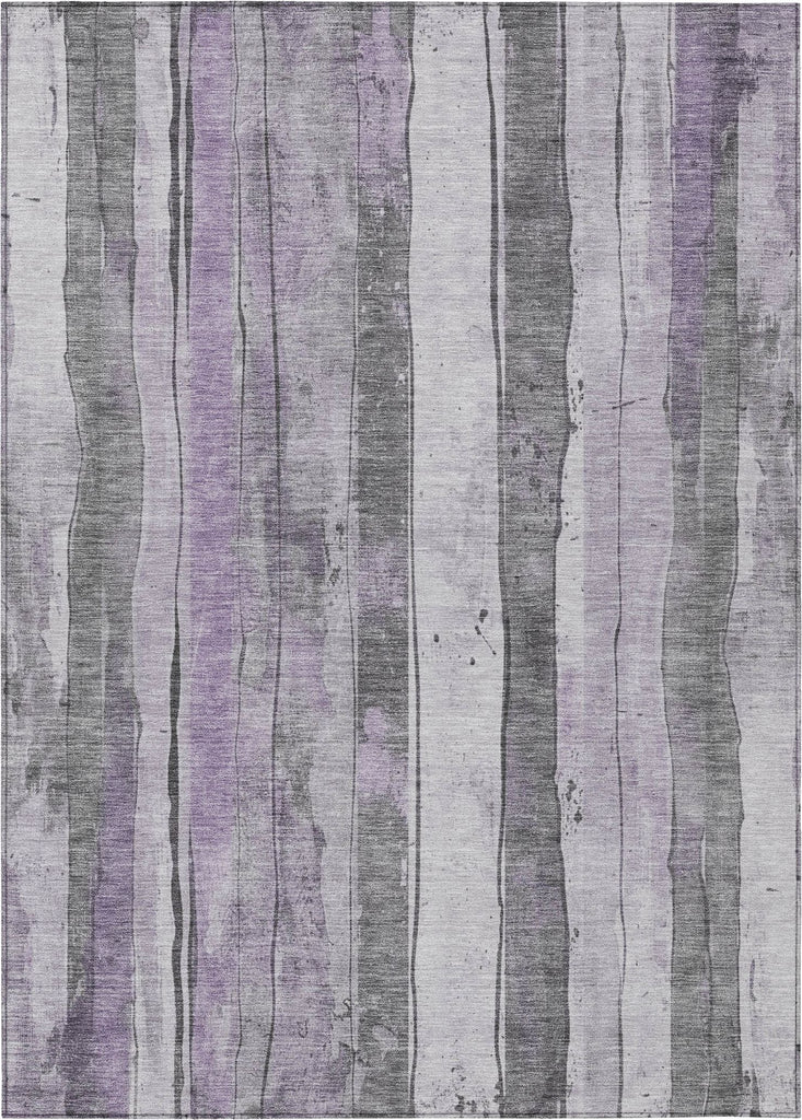 addison chantille acn1874 lavender rug
