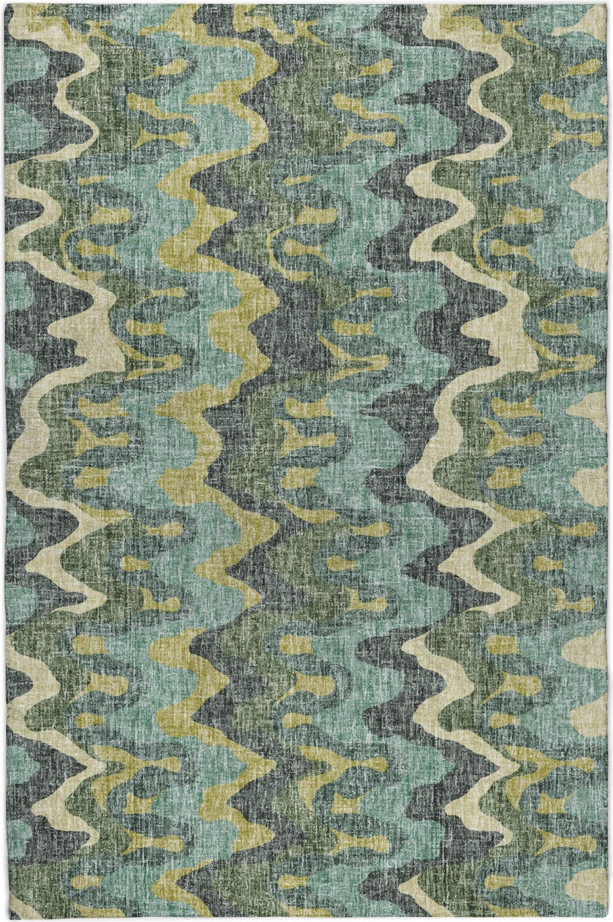 dalyn lorenzo ln6 teal rug