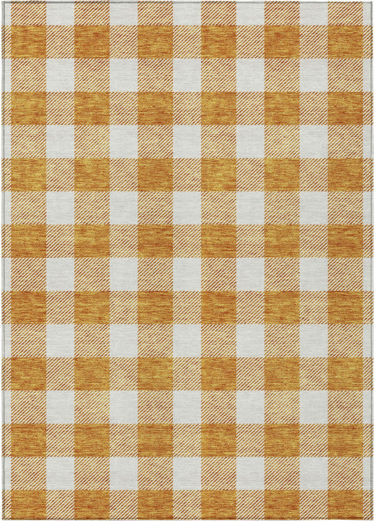 addison chantille acn923 orange rug