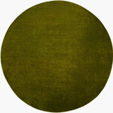 surya evergreen evg 2312 olive rug