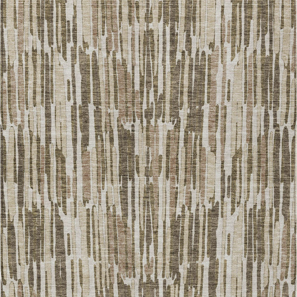 addison chantille acn739 mocha rug