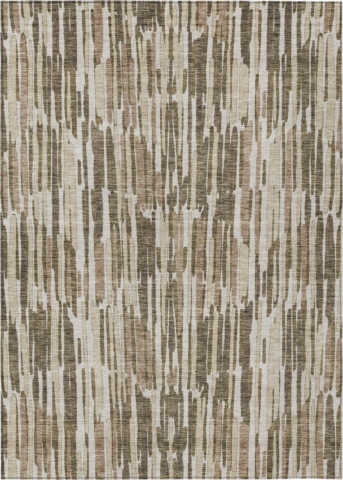 addison chantille acn739 mocha rug