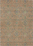 addison chantille acn1131 coral rug