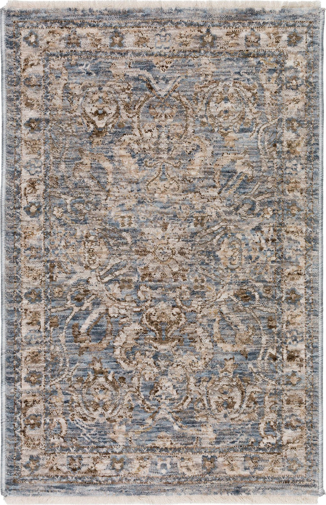 dalyn vienna vi8 denim rug