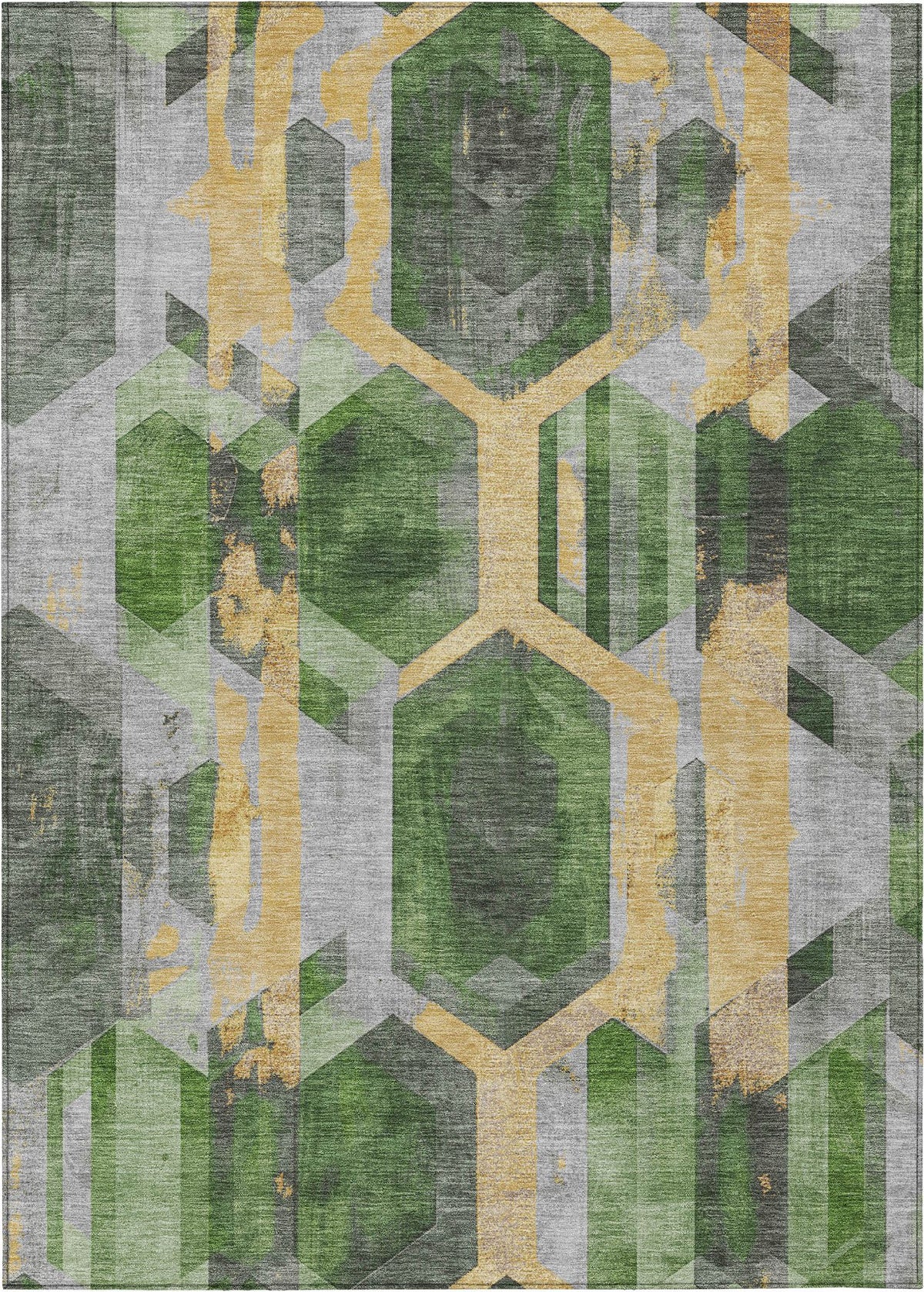 addison chantille acn1722 green rug